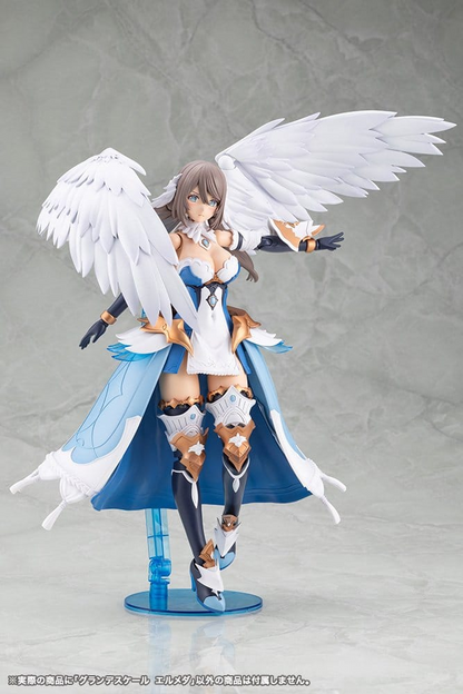Arcanadea Plastic Model Kit Grand Scale Ermeda