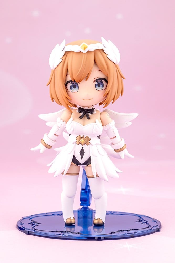 Arcanadea Plastic Model Kit Yurucana Lumitea