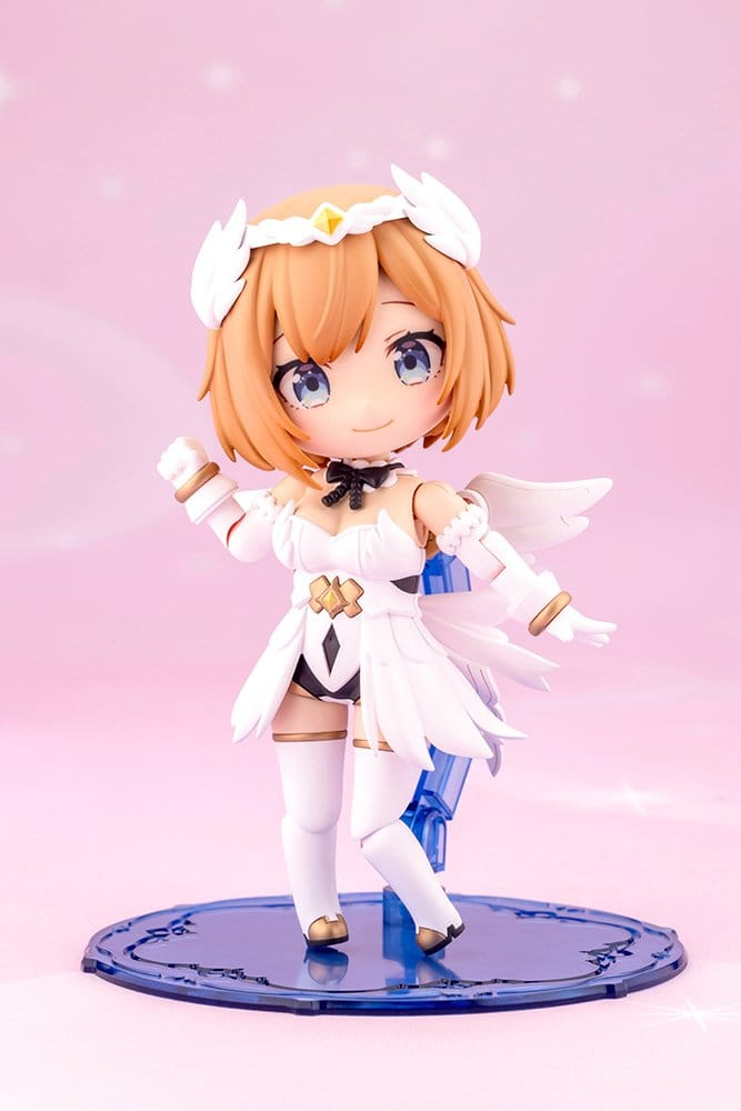 Arcanadea Plastic Model Kit Yurucana Lumitea