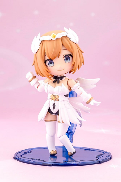 Arcanadea Plastic Model Kit Yurucana Lumitea