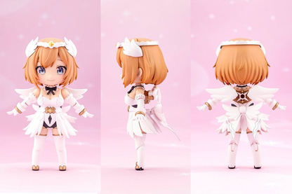 Arcanadea Plastic Model Kit Yurucana Lumitea
