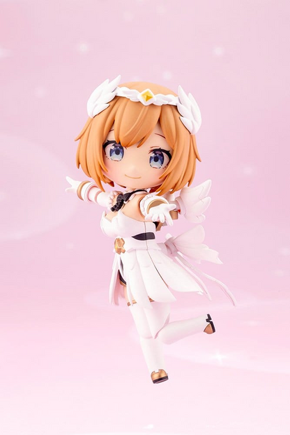 Arcanadea Plastic Model Kit Yurucana Lumitea
