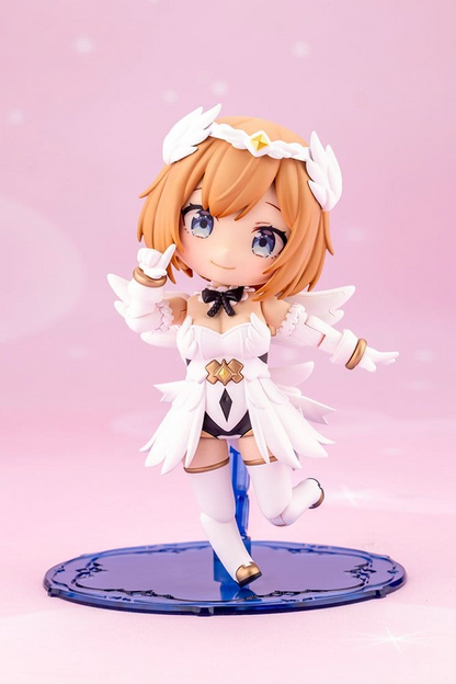 Arcanadea Plastic Model Kit Yurucana Lumitea