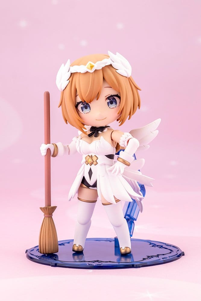 Arcanadea Plastic Model Kit Yurucana Lumitea
