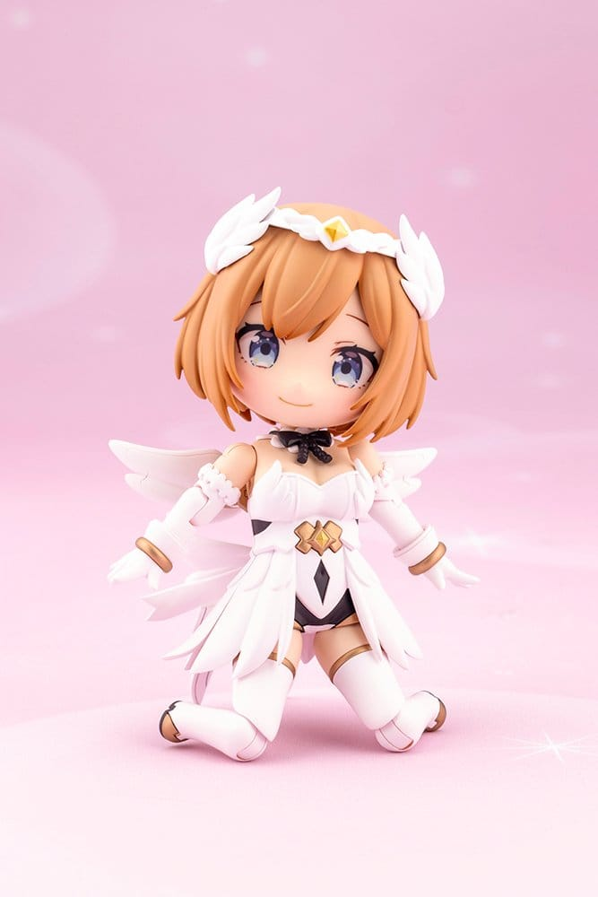 Arcanadea Plastic Model Kit Yurucana Lumitea