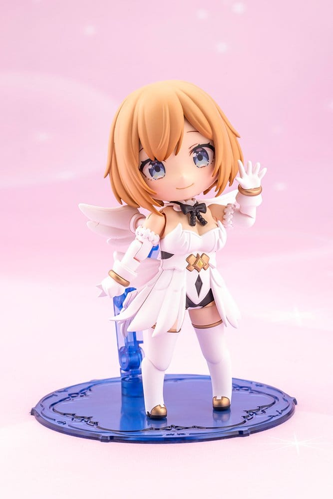 Arcanadea Plastic Model Kit Yurucana Lumitea
