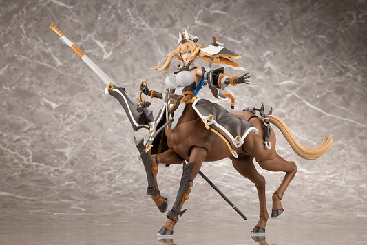 Arcanadea Plastic Model Kit Elena