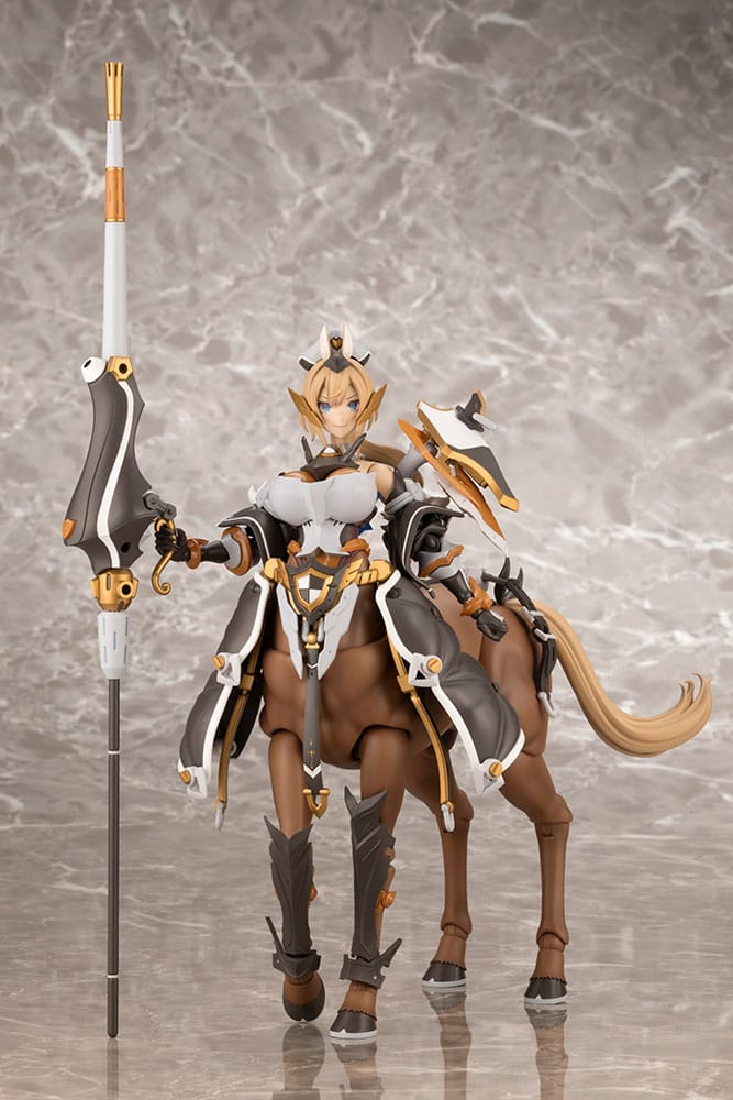 Arcanadea Plastic Model Kit Elena