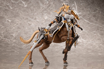 Arcanadea Plastic Model Kit Elena
