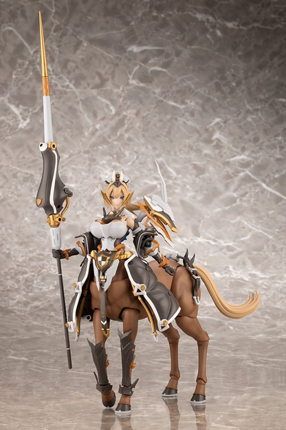 Arcanadea Plastic Model Kit Elena