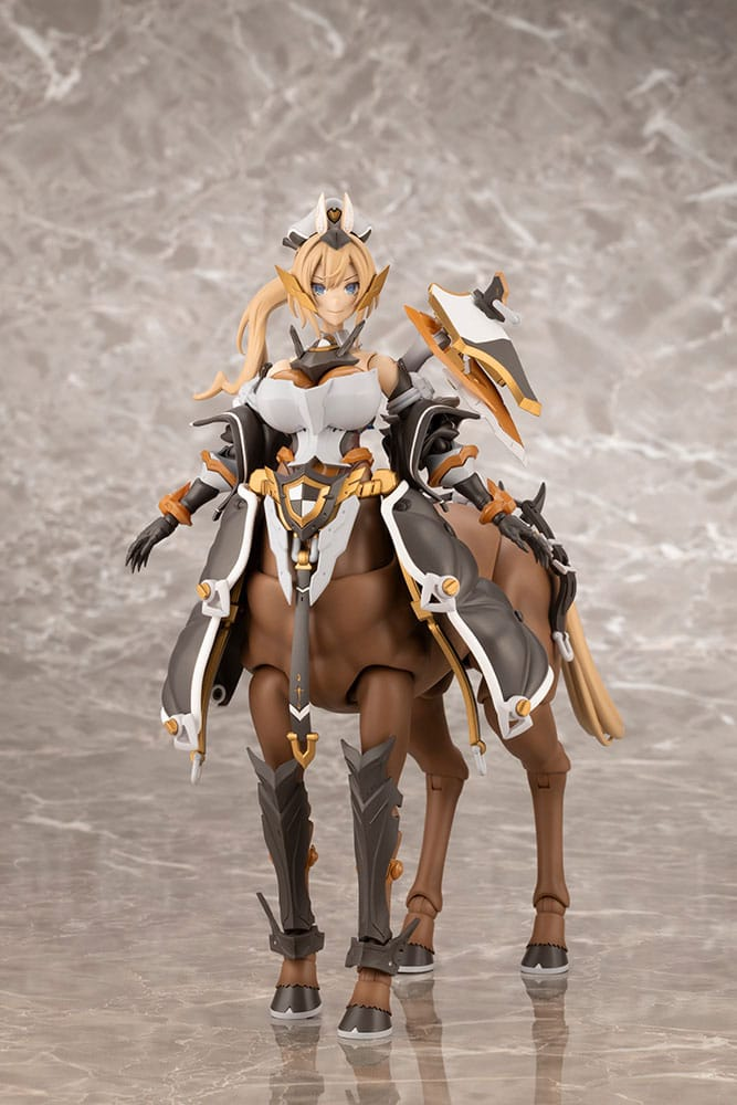 Arcanadea Plastic Model Kit Elena