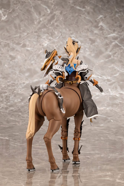 Arcanadea Plastic Model Kit Elena