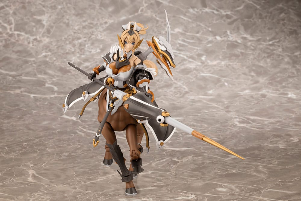 Arcanadea Plastic Model Kit Elena