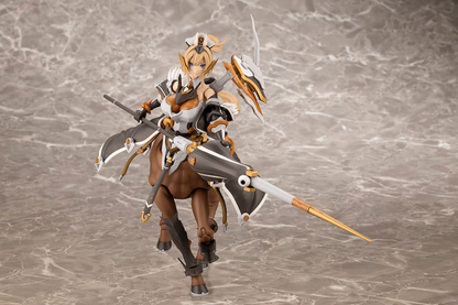 Arcanadea Plastic Model Kit Elena