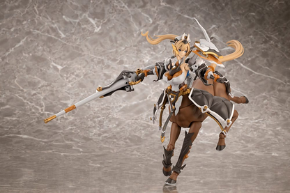 Arcanadea Plastic Model Kit Elena
