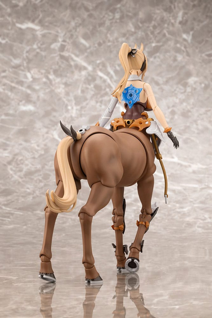 Arcanadea Plastic Model Kit Elena