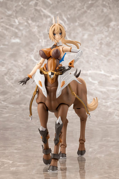Arcanadea Plastic Model Kit Elena