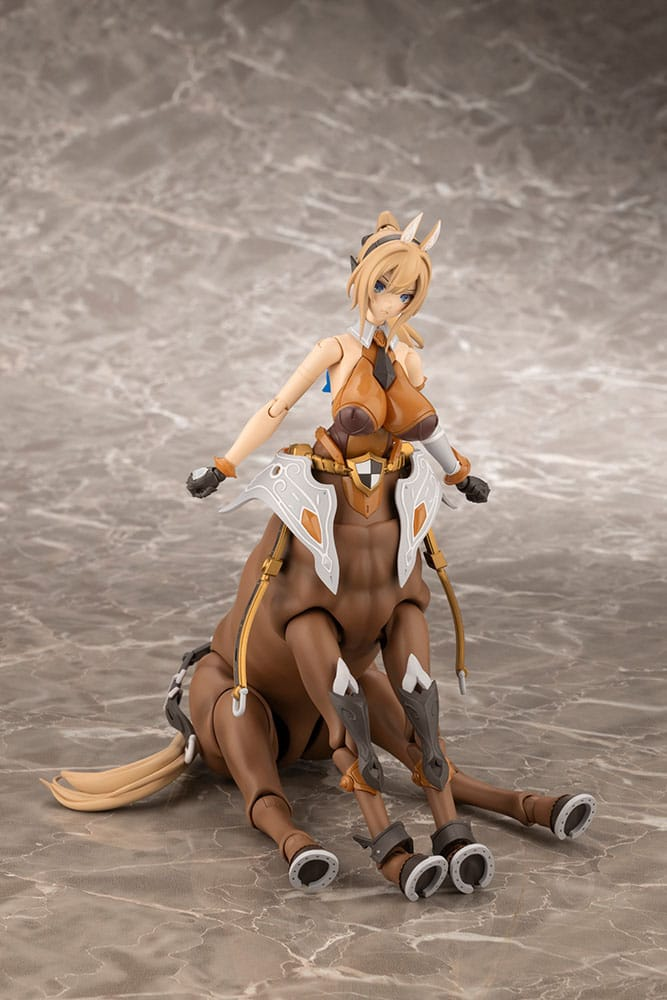 Arcanadea Plastic Model Kit Elena