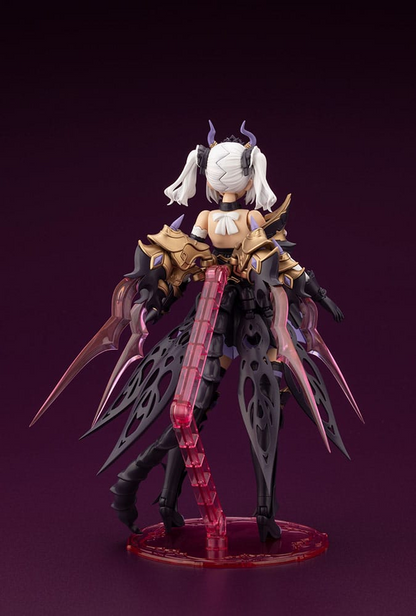 Arcanadea Plastic Model Kit Soffiera