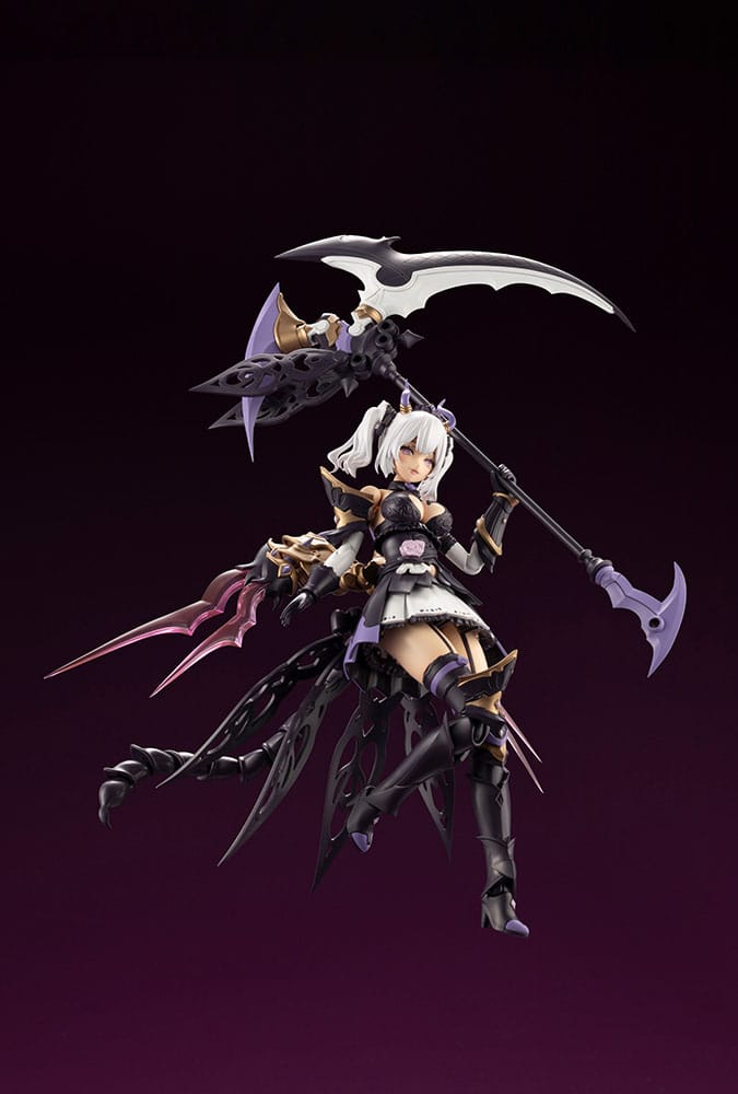 Arcanadea Plastic Model Kit Soffiera