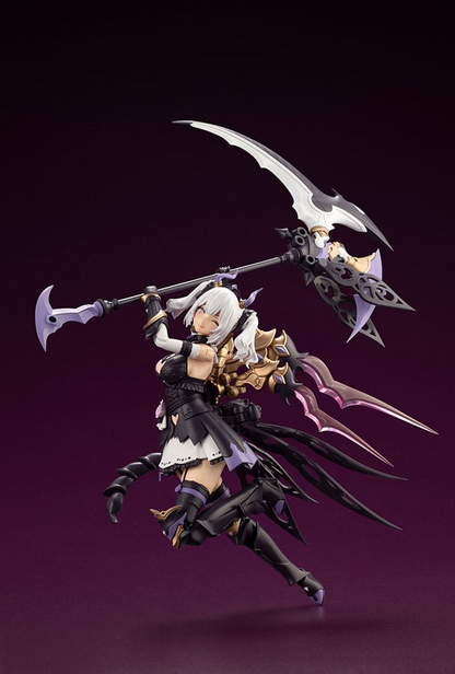 Arcanadea Plastic Model Kit Soffiera