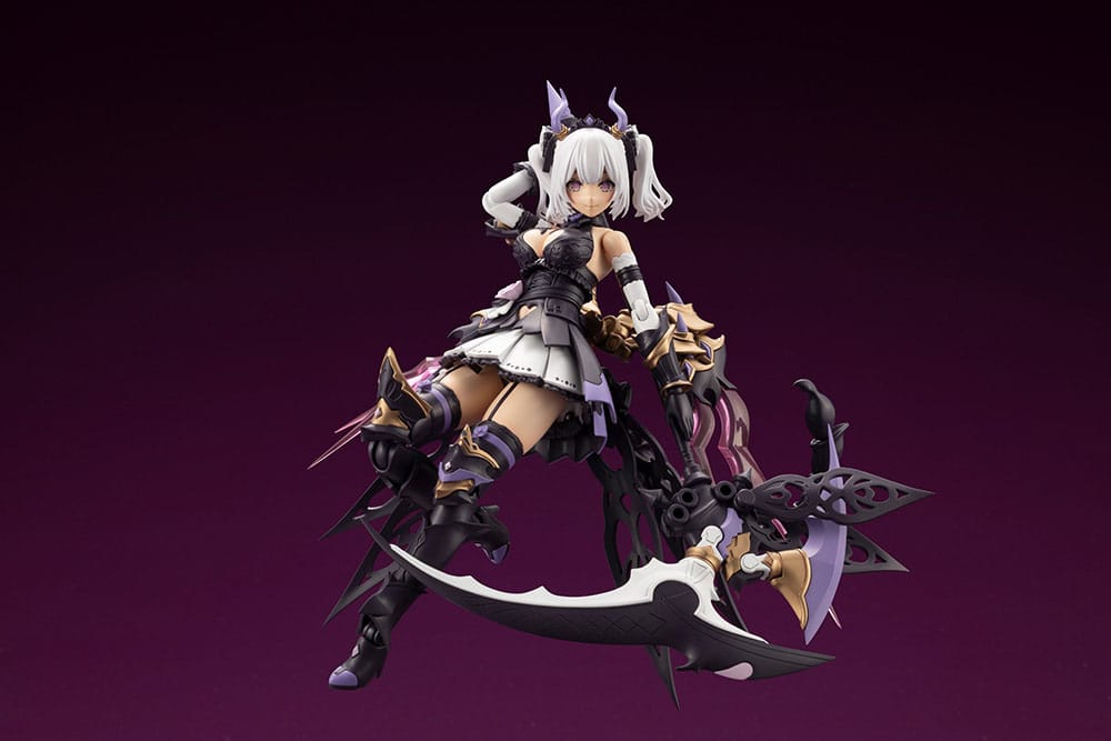 Arcanadea Plastic Model Kit Soffiera