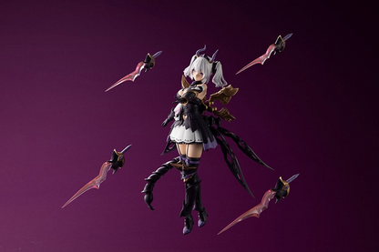 Arcanadea Plastic Model Kit Soffiera