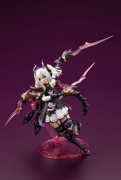 Arcanadea Plastic Model Kit Soffiera
