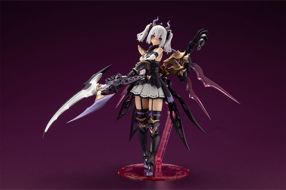 Arcanadea Plastic Model Kit Soffiera