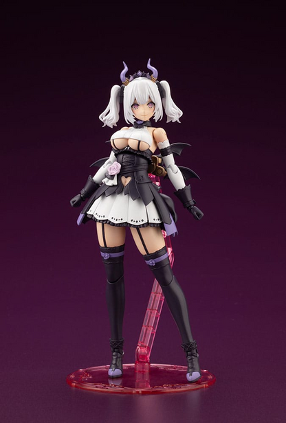 Arcanadea Plastic Model Kit Soffiera