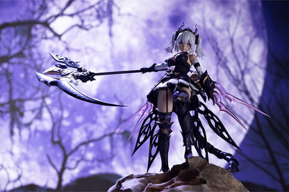 Arcanadea Plastic Model Kit Soffiera