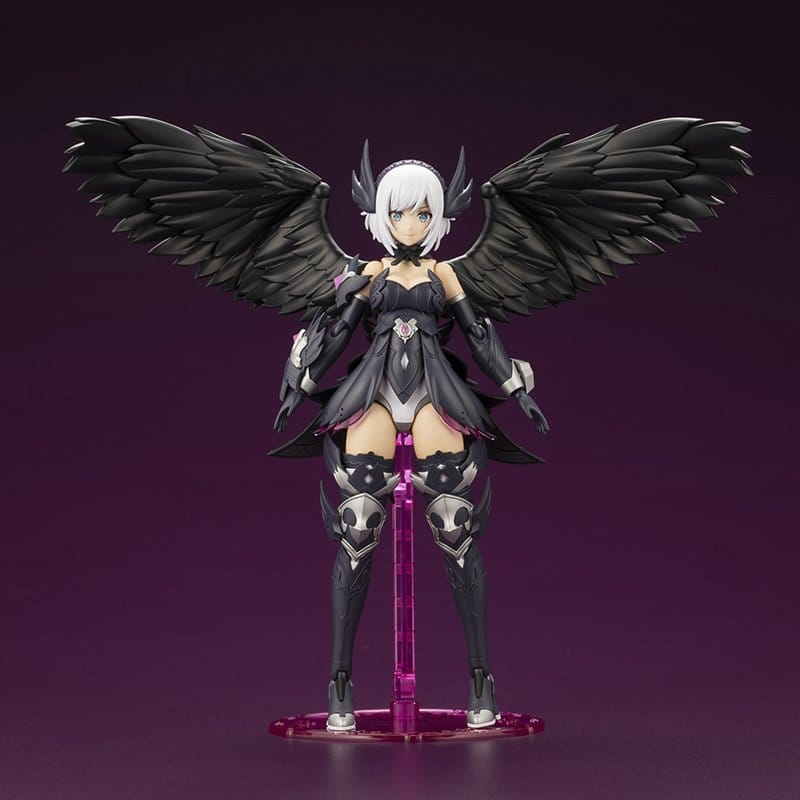 Arcanadea Plastic Model Kit Lumitea ReACT-A Ver