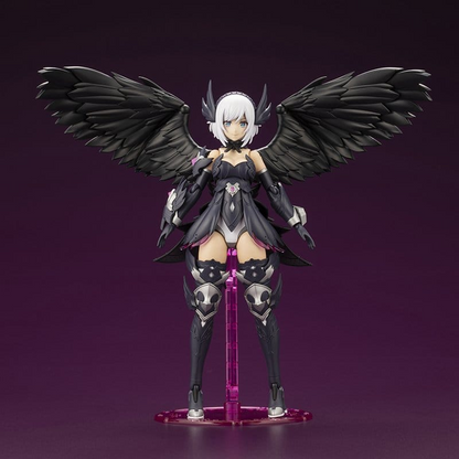 Arcanadea Plastic Model Kit Lumitea ReACT-A Ver