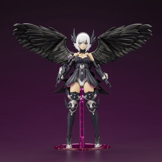 Arcanadea Plastic Model Kit Lumitea ReACT-A Ver