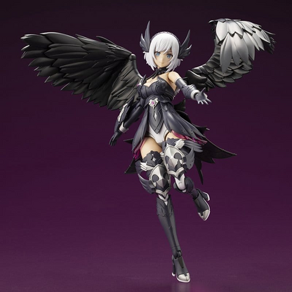 Arcanadea Plastic Model Kit Lumitea ReACT-A Ver