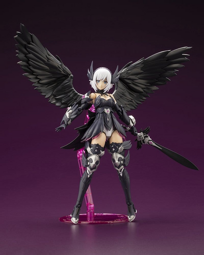 Arcanadea Plastic Model Kit Lumitea ReACT-A Ver