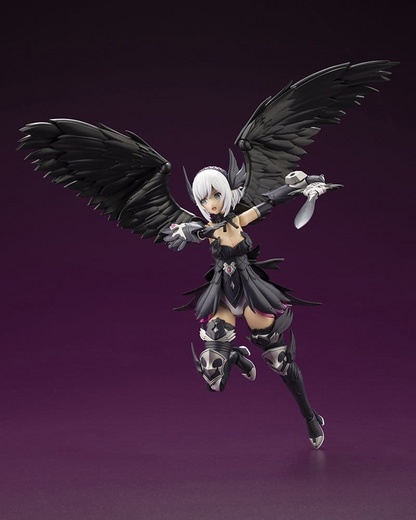Arcanadea Plastic Model Kit Lumitea ReACT-A Ver