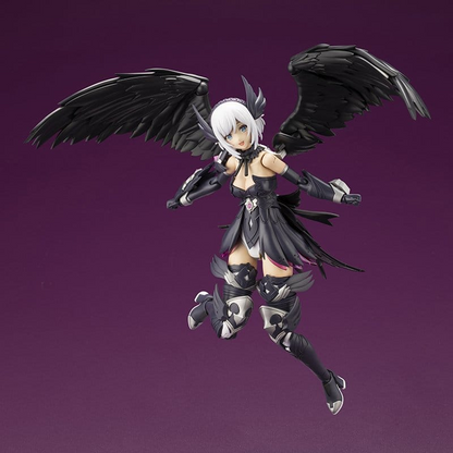 Arcanadea Plastic Model Kit Lumitea ReACT-A Ver