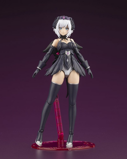 Arcanadea Plastic Model Kit Lumitea ReACT-A Ver