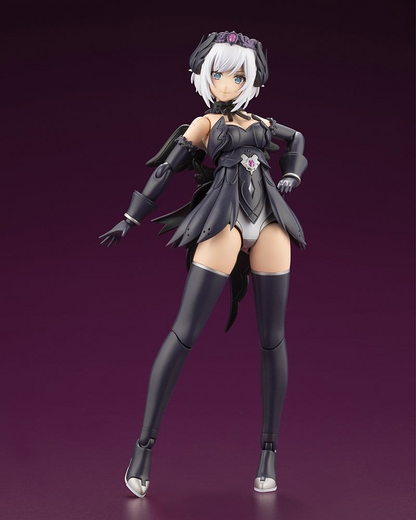 Arcanadea Plastic Model Kit Lumitea ReACT-A Ver