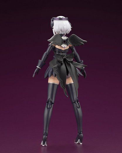 Arcanadea Plastic Model Kit Lumitea ReACT-A Ver