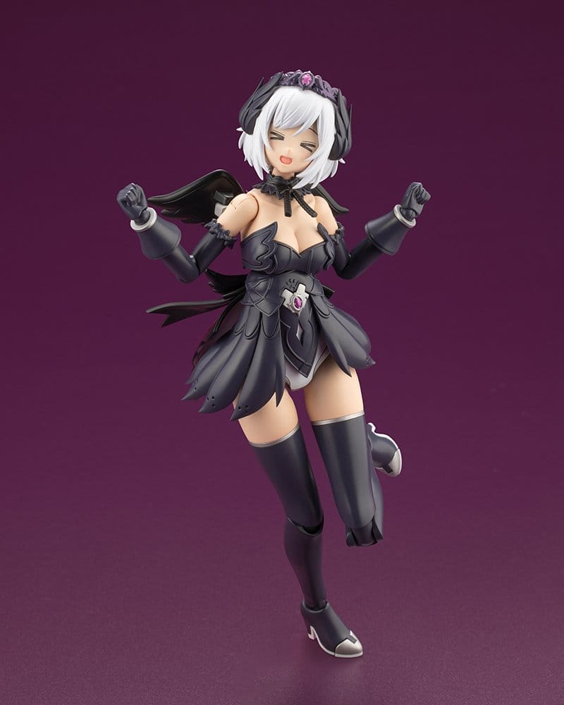 Arcanadea Plastic Model Kit Lumitea ReACT-A Ver