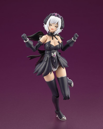 Arcanadea Plastic Model Kit Lumitea ReACT-A Ver