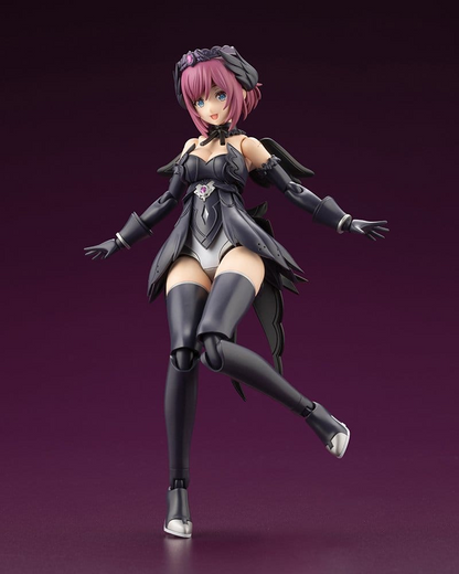 Arcanadea Plastic Model Kit Lumitea ReACT-A Ver