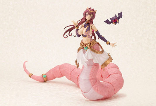 Arcanadea Plastic Model Kit Meltina