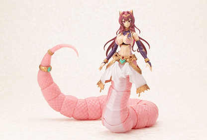 Arcanadea Plastic Model Kit Meltina