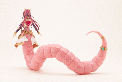 Arcanadea Plastic Model Kit Meltina