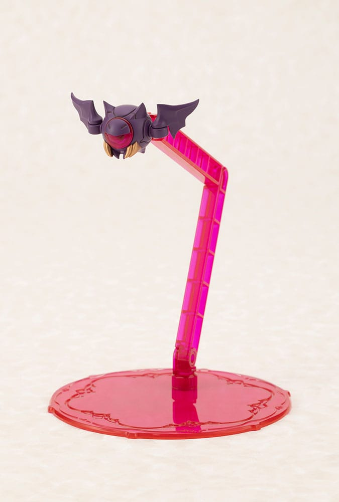 Arcanadea Plastic Model Kit Meltina