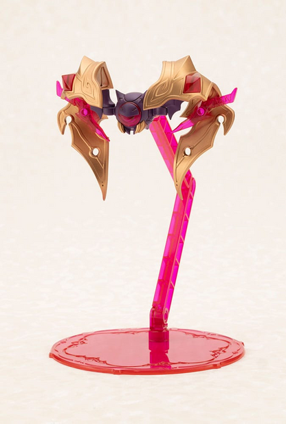 Arcanadea Plastic Model Kit Meltina