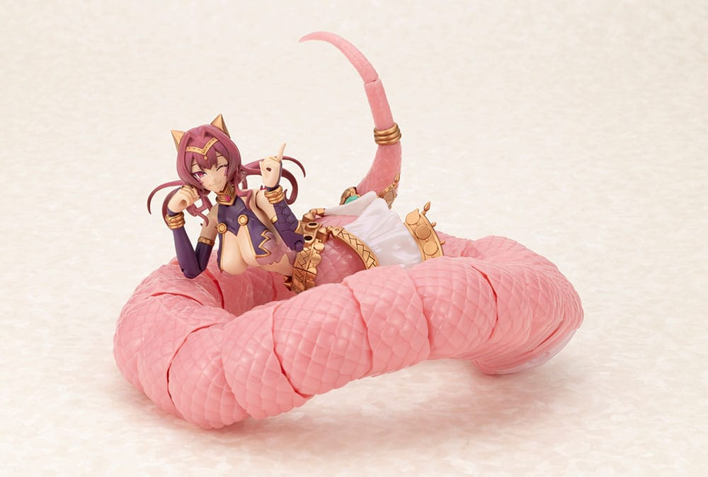 Arcanadea Plastic Model Kit Meltina